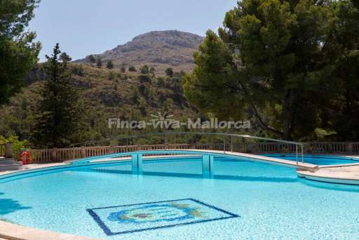 Casa Gran Voramar Cala St Vicenc