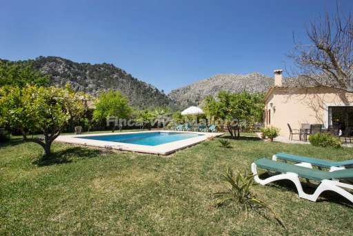 Casa Ternells Pollenca