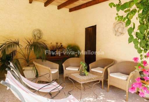 Finca Amengual Buger