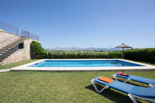 Finca Aubellons Alcudia