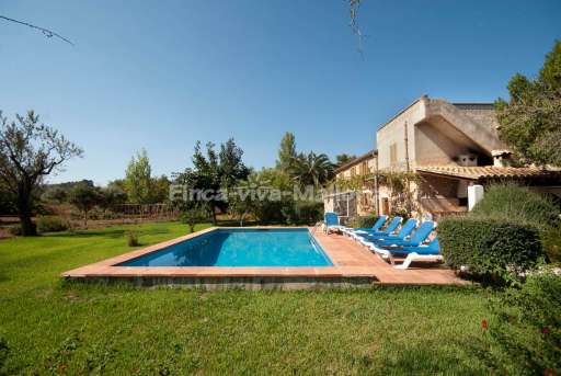 Finca Punxa Pollenca