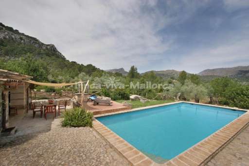 Finca Guillo Gran Pollenca