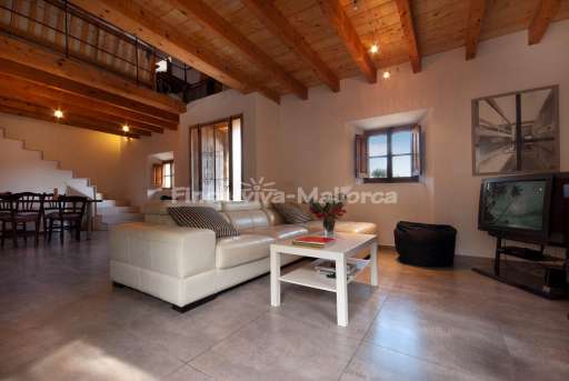 Finca Guillonet Pollenca