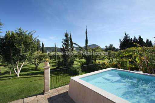 Finca Hort Cames Pollenca