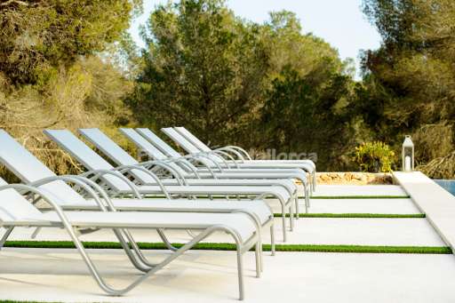 Villa Pinocha Portocolom