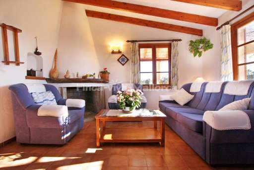 Finca Picarol Gran Port Pollenca