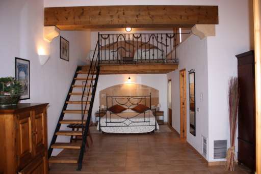 Finca-Hotel Can Joan