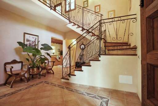 Casa Encinas Sa Pobla