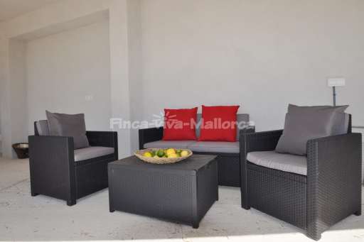 Casita Miguel Santanyi