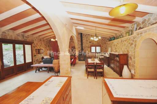 Finca Calma Asiento Arta