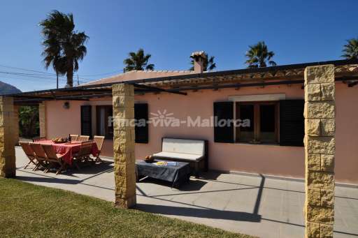 Finca Can Bracals petit