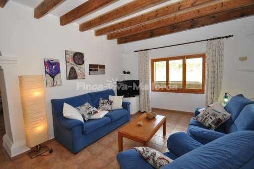 Finca Juanita Can Garinet