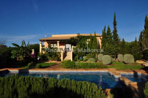 Finca Miguel Vall d'Or Golf