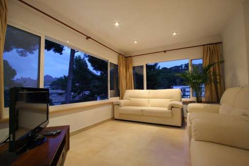 Casa Medina Cala Sant Vicente