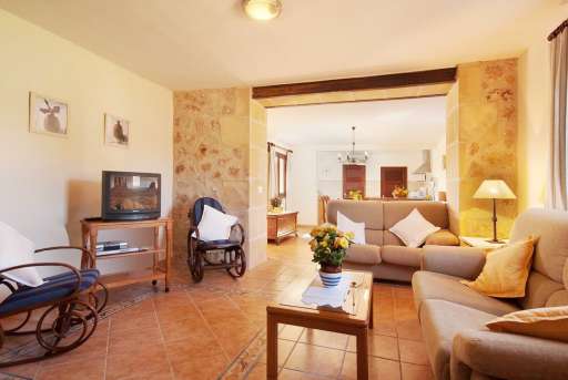 Casa Nadal Port de Pollenca