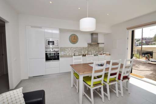 Casa Palisera Nova Cala Figuera