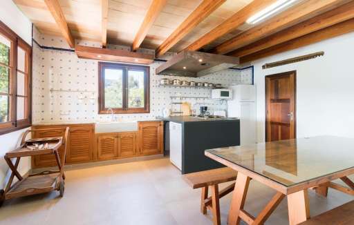 Casa Toni Pau Pollenca