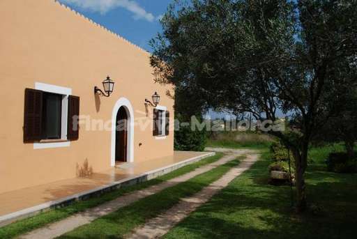 Finca Miguel Alcudia