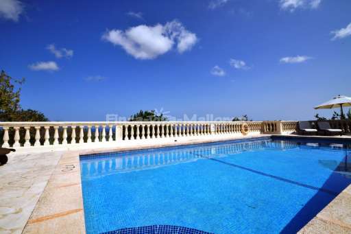 Finca Victoria Vall d'Or Golf