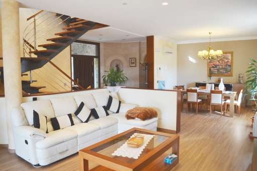 Casa Torre Cala Santanyi