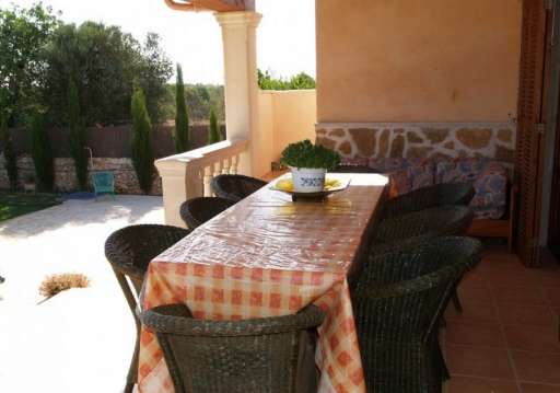 Casita Amable Santanyi