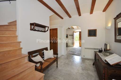 Finca Malida Son Macia