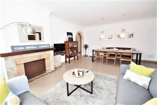 Casa Miro Cala Figuera