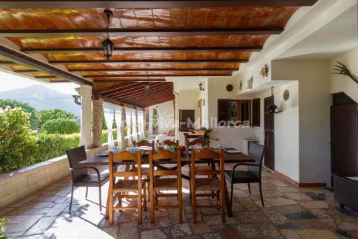 Casa Montana Pollenca