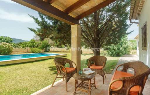 Casa Sol Roma Pollenca