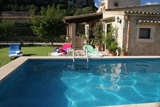 Finca Andreu Pollenca