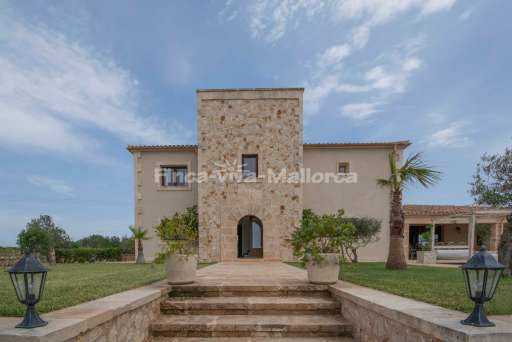 Finca Cami Es Trenc