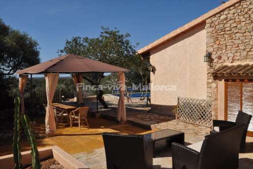 Finca Carrizo Calonge