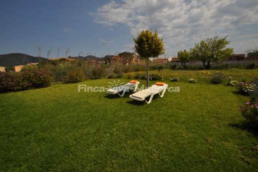 Finca Caseta del Mar Port Verd