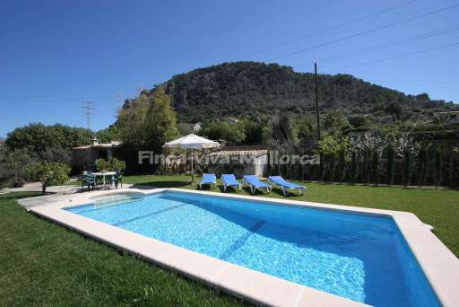 Finca Coster Rafal Pollenca