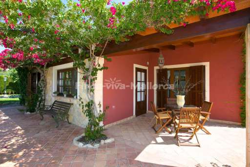 Finca Descans Pollenca