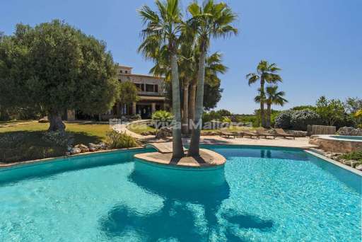 Finca Fuente Ses Salines