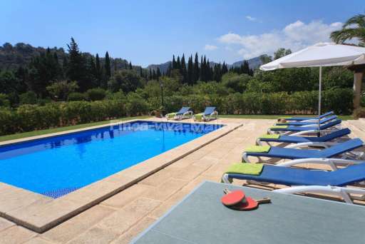 Finca Lluch Pollenca