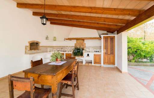 Finca Ma Martin Pollenca