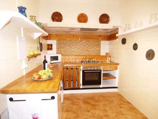 Finca Mattus Sa Rapita