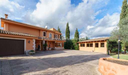 Finca Mercer Palmanyola