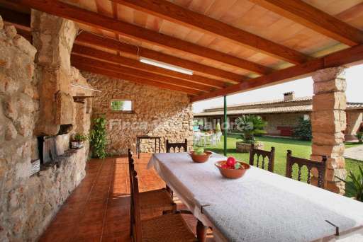 Finca Moli Port de Pollenca