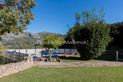 Finca Porqueres Pollenca