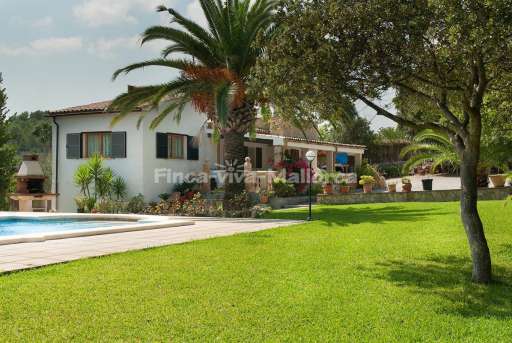 Finca Salve Pollenca