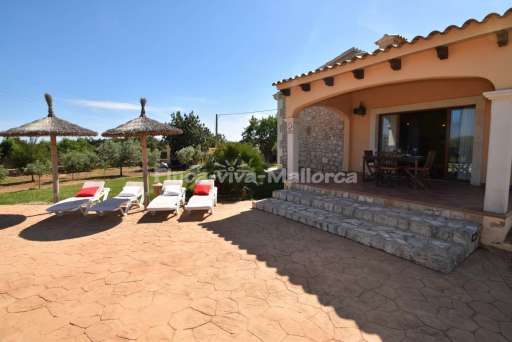 Finca Santi Cala d'Or