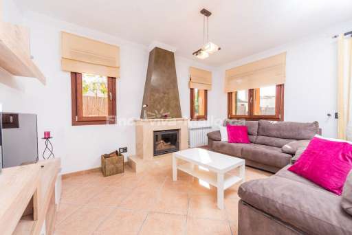 Finca Ses Passadores Porreres