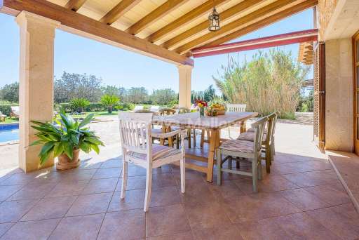 Finca Ses Quaranta Es Trenc