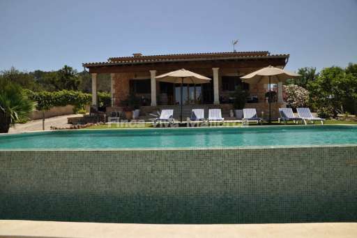 Finca Son Font Sineu