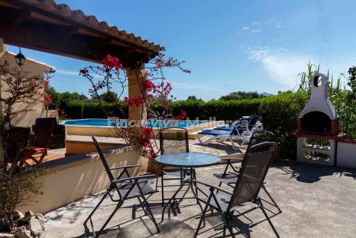 Finca Teo Port de Pollenca