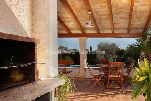 Casa Geroni Pollenca