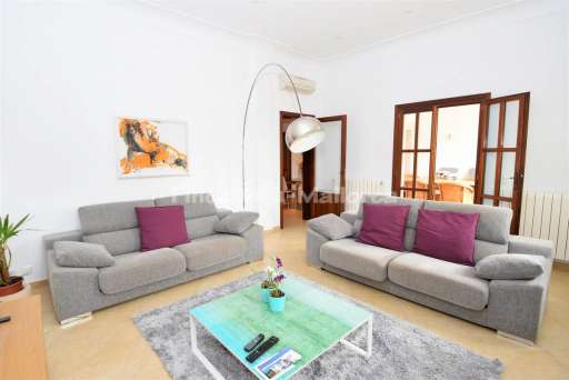 Villa Besselos Santanyi